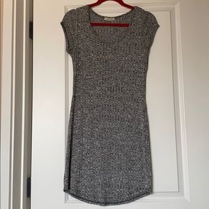 Grey Ambiance Dress